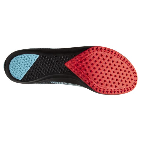 Tenis Carreras Brooks Mach 19 Spikeless Hombre Grises Negros Azules | Mexico-426853