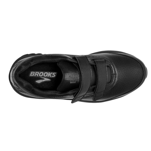 Tenis Para Caminar Brooks Addiction Walker V-Correa 2 Mujer Negros | Mexico-164359