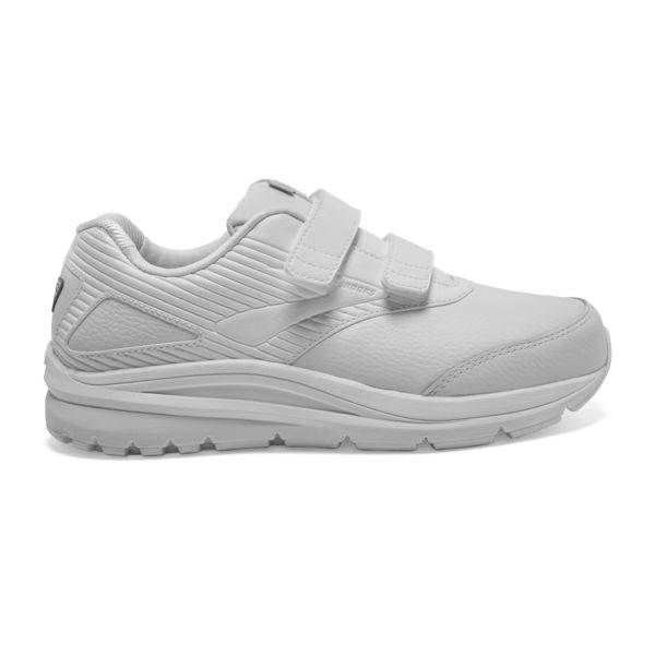 Tenis Para Caminar Brooks Addiction Walker V-Correa 2 Mujer Blancos | Mexico-638792